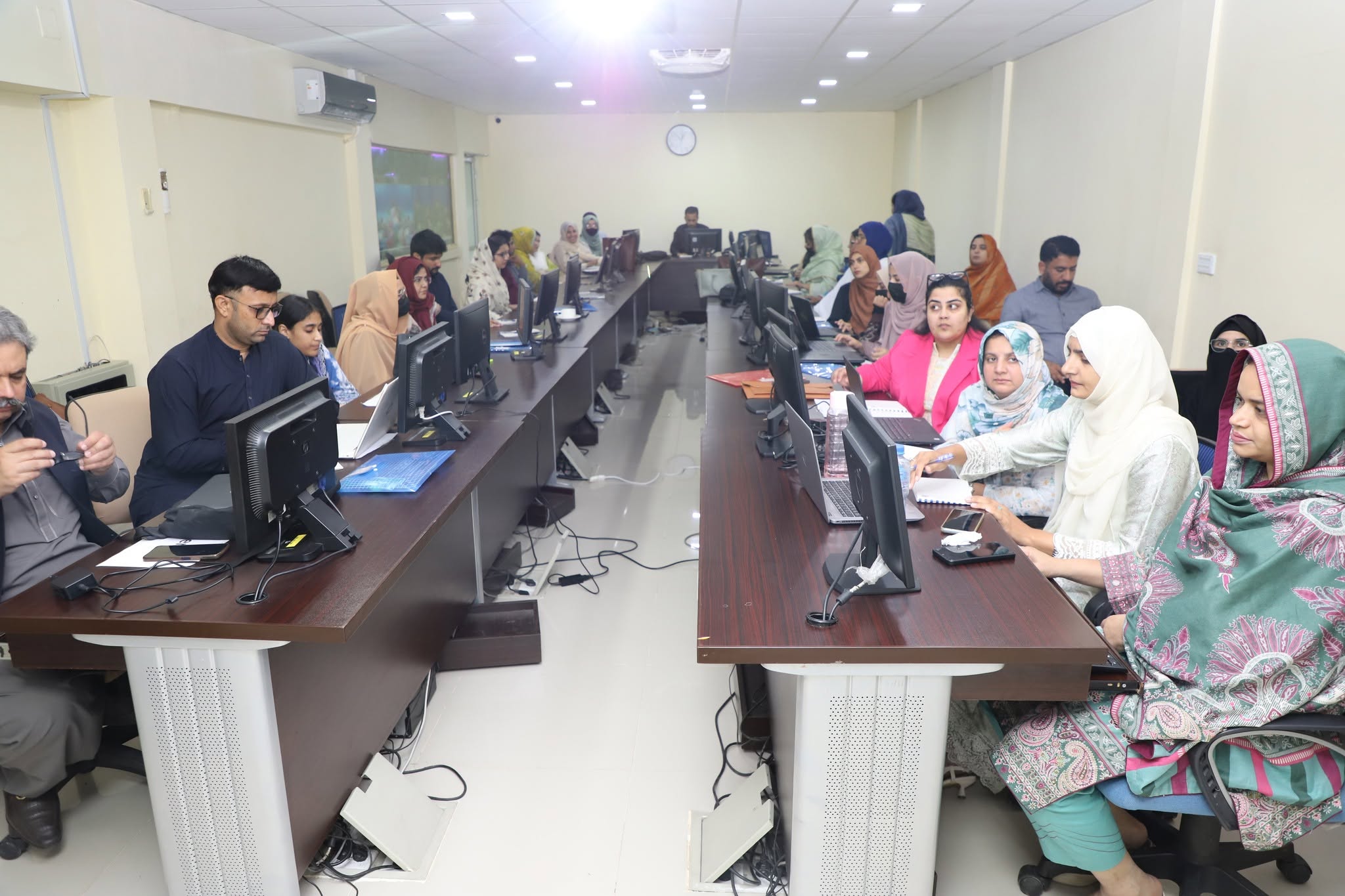 PASTIC Summer Research Week 2026
