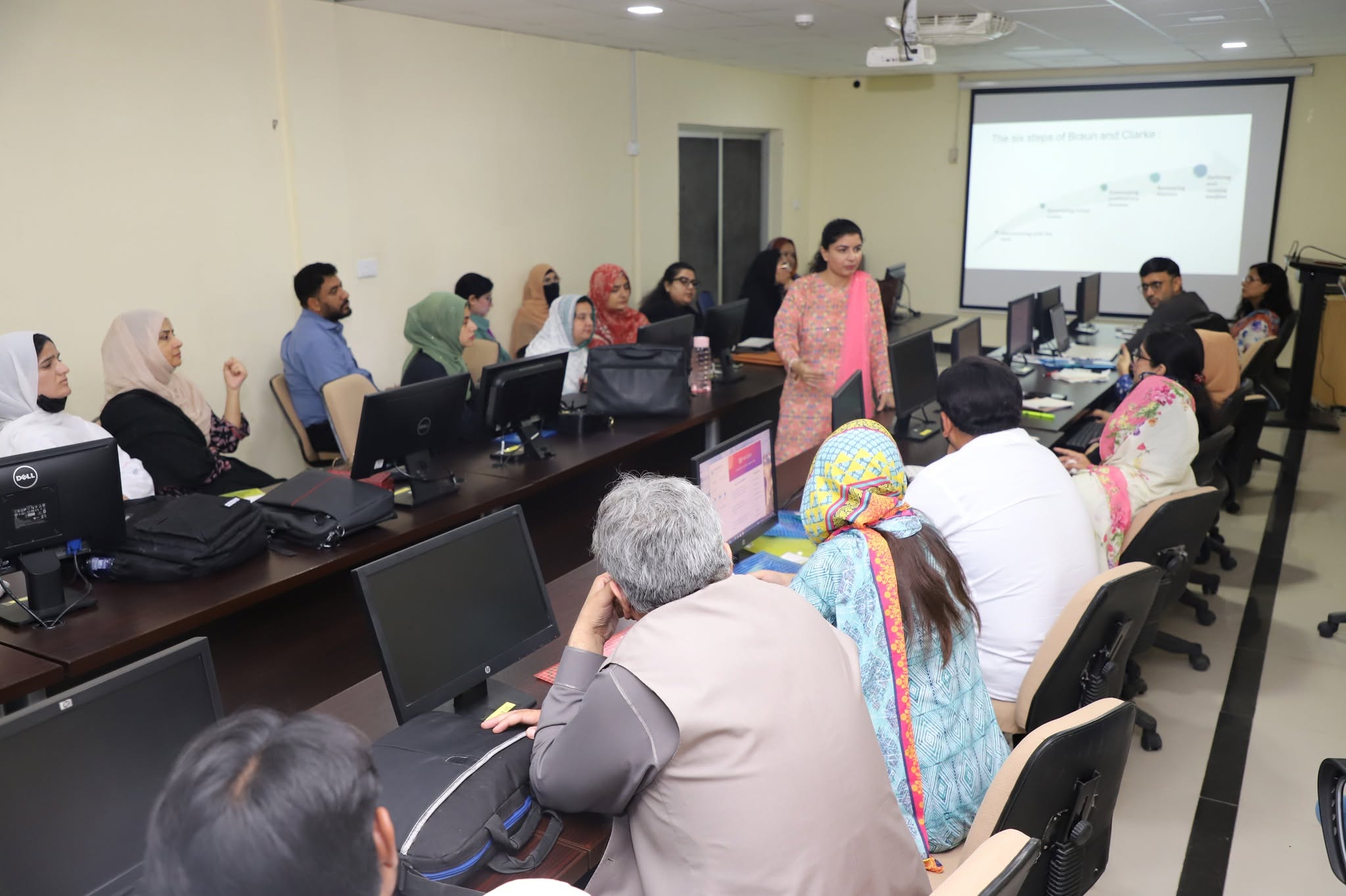 PASTIC Summer Research Week 2026