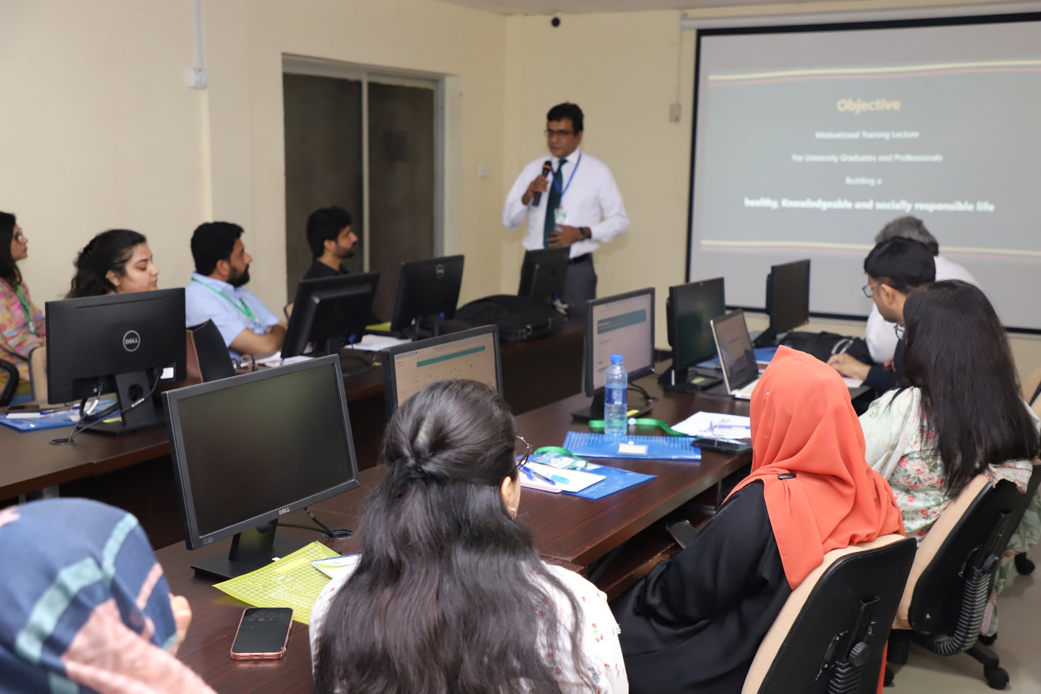 PASTIC Summer Research Week 2026