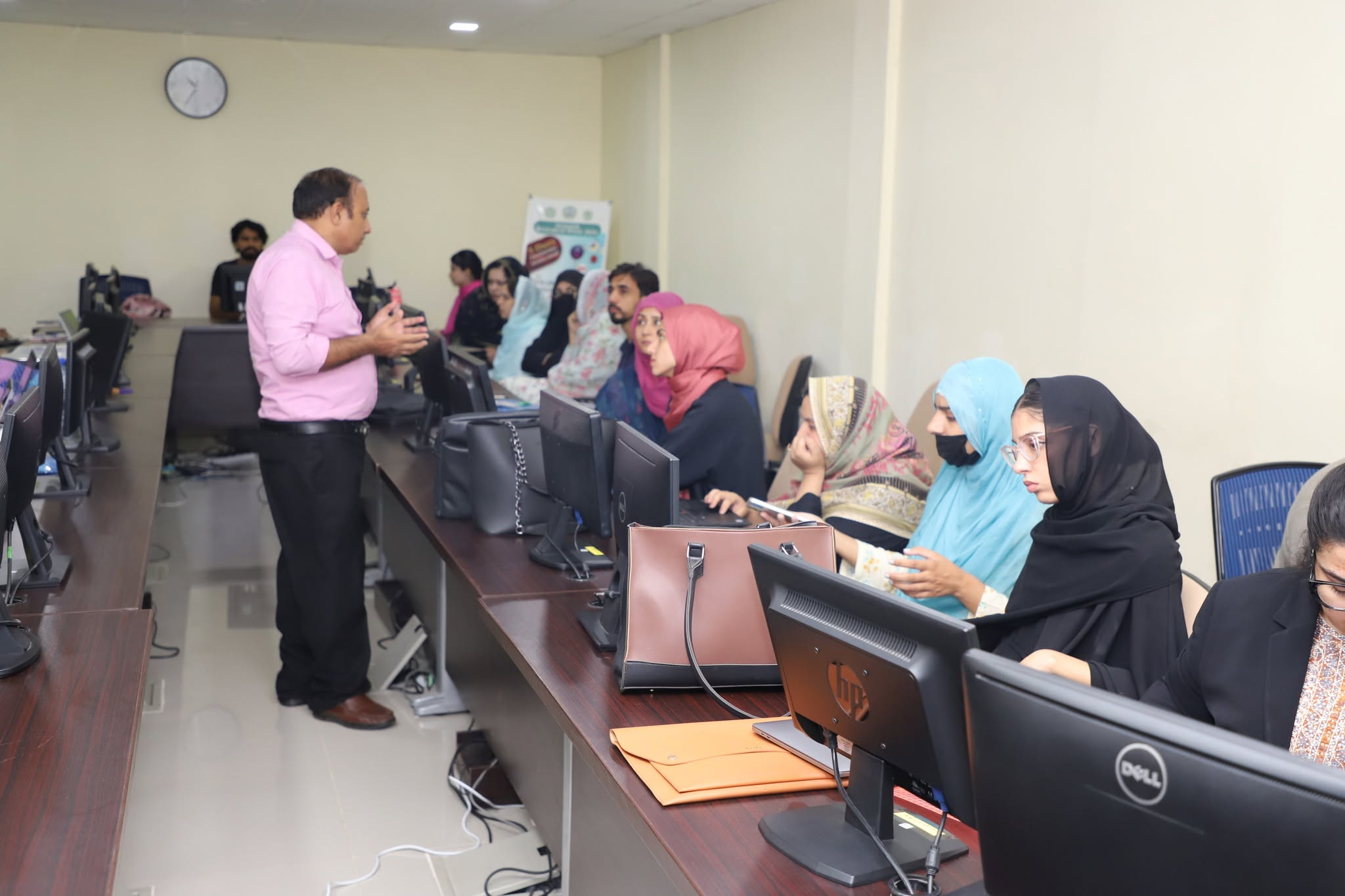 PASTIC Summer Research Week 2026