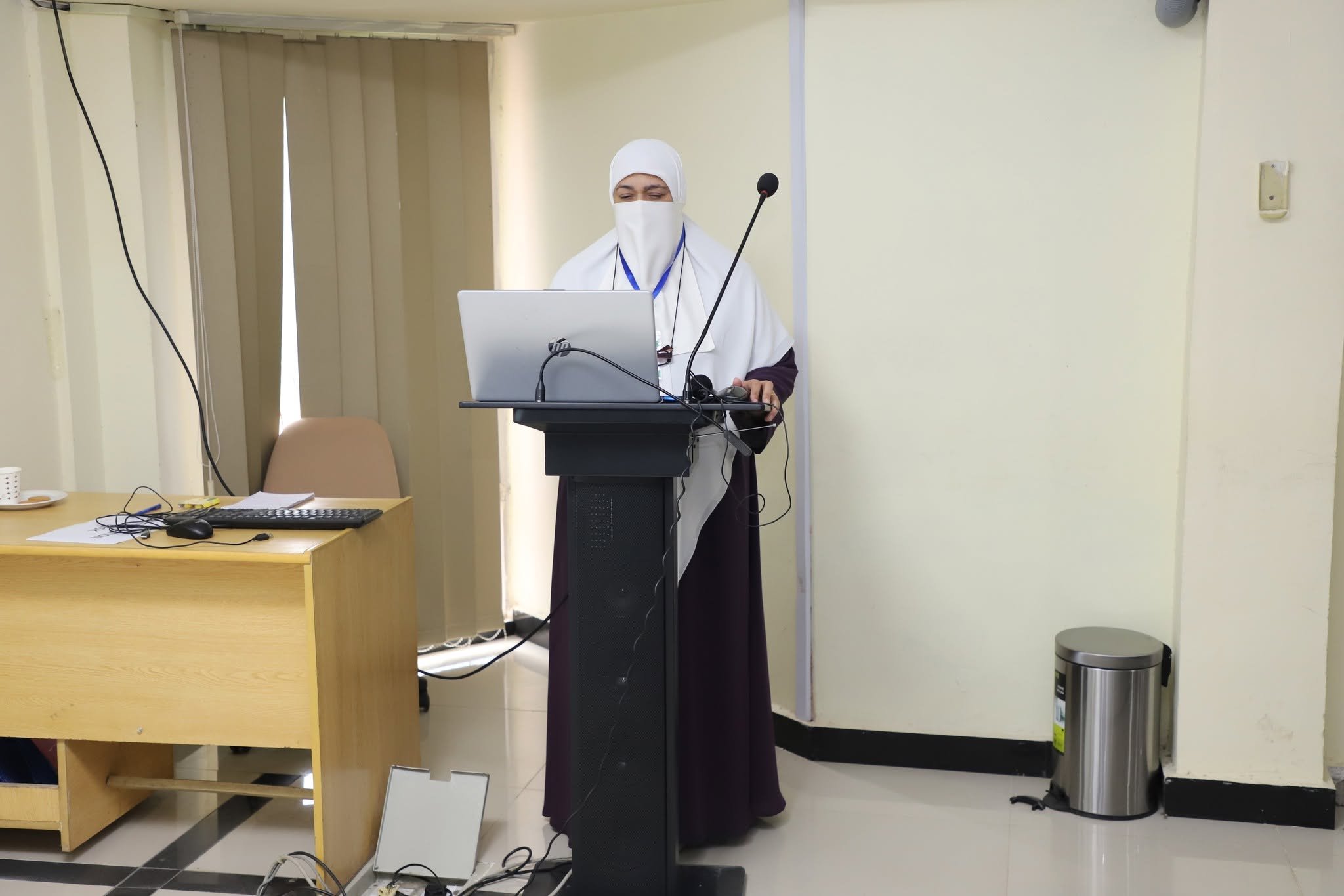 PASTIC Summer Research Week 2026