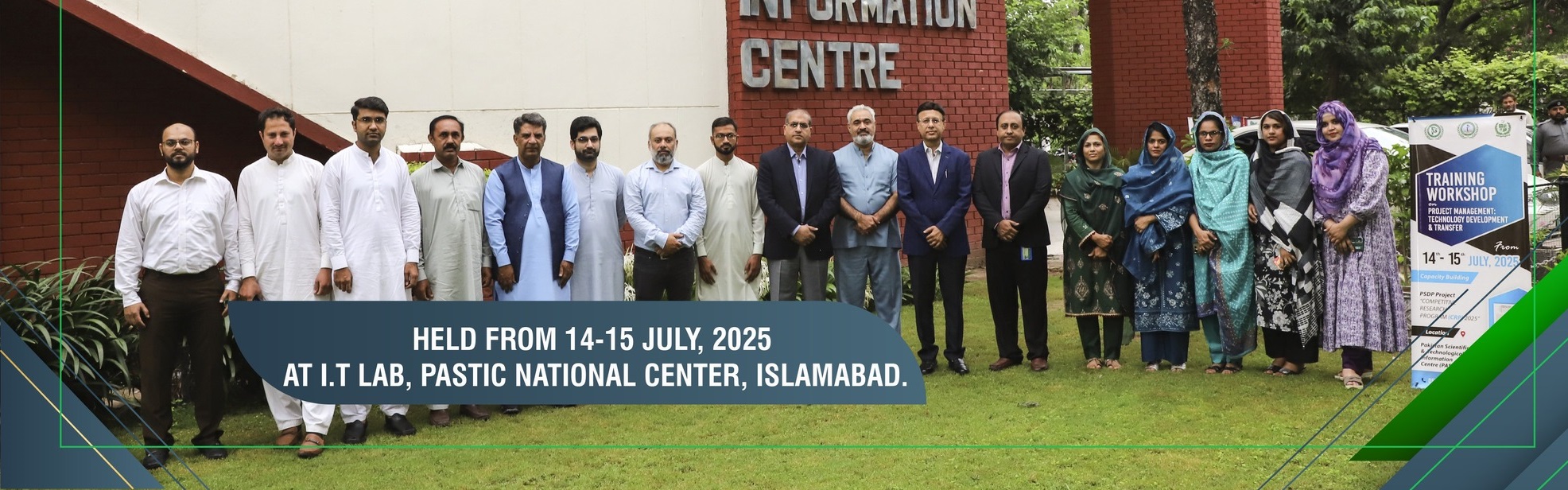 Scientific Writing Workshop