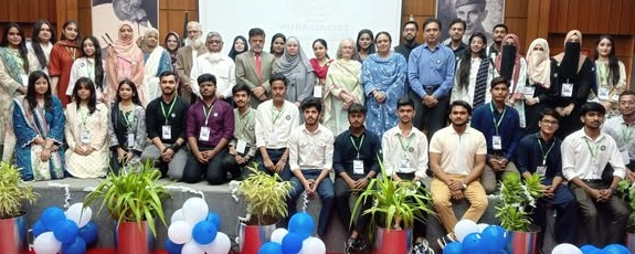 Scientific Writing Workshop