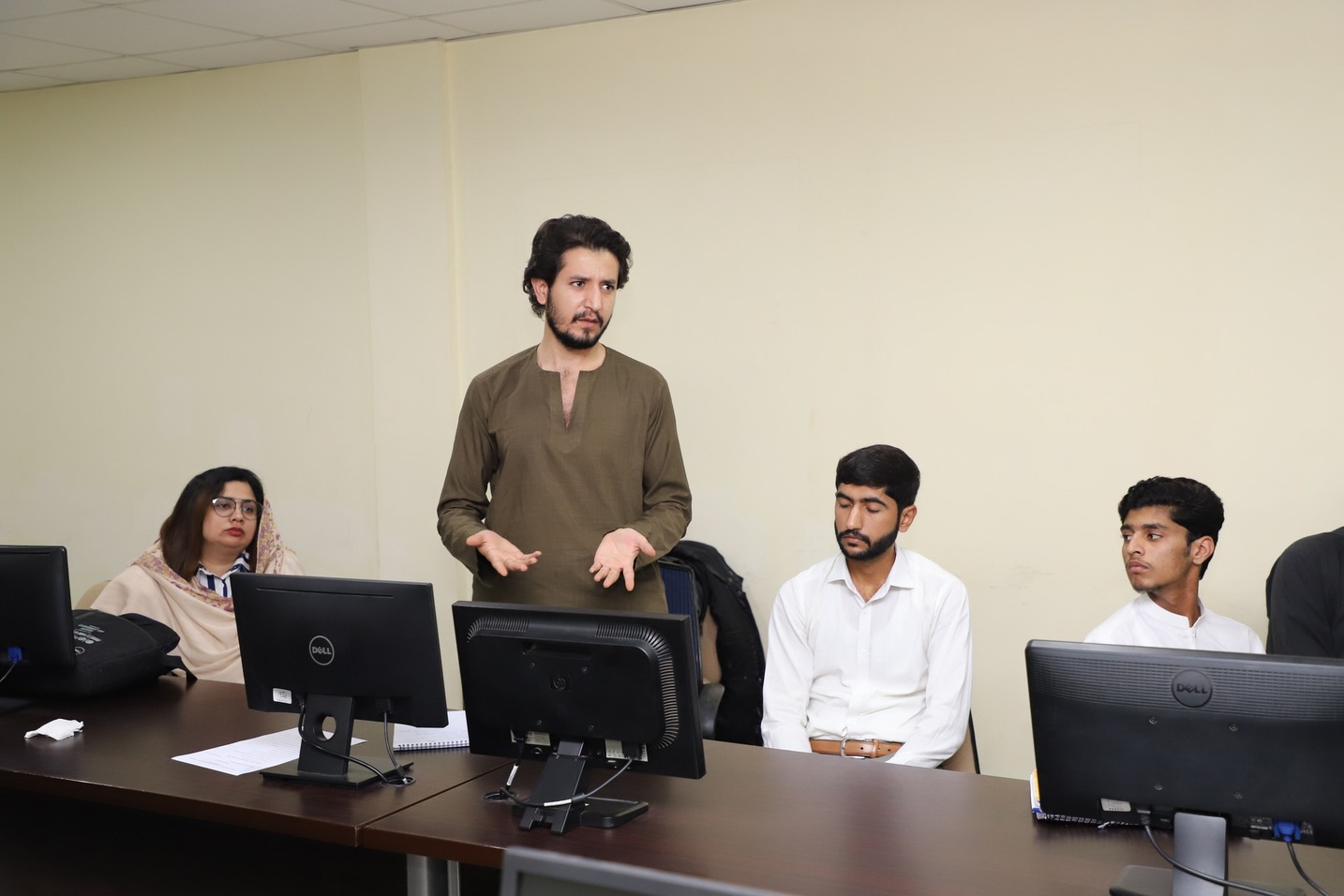 AI & Data Sciences: Advancing Research Across All Sciences