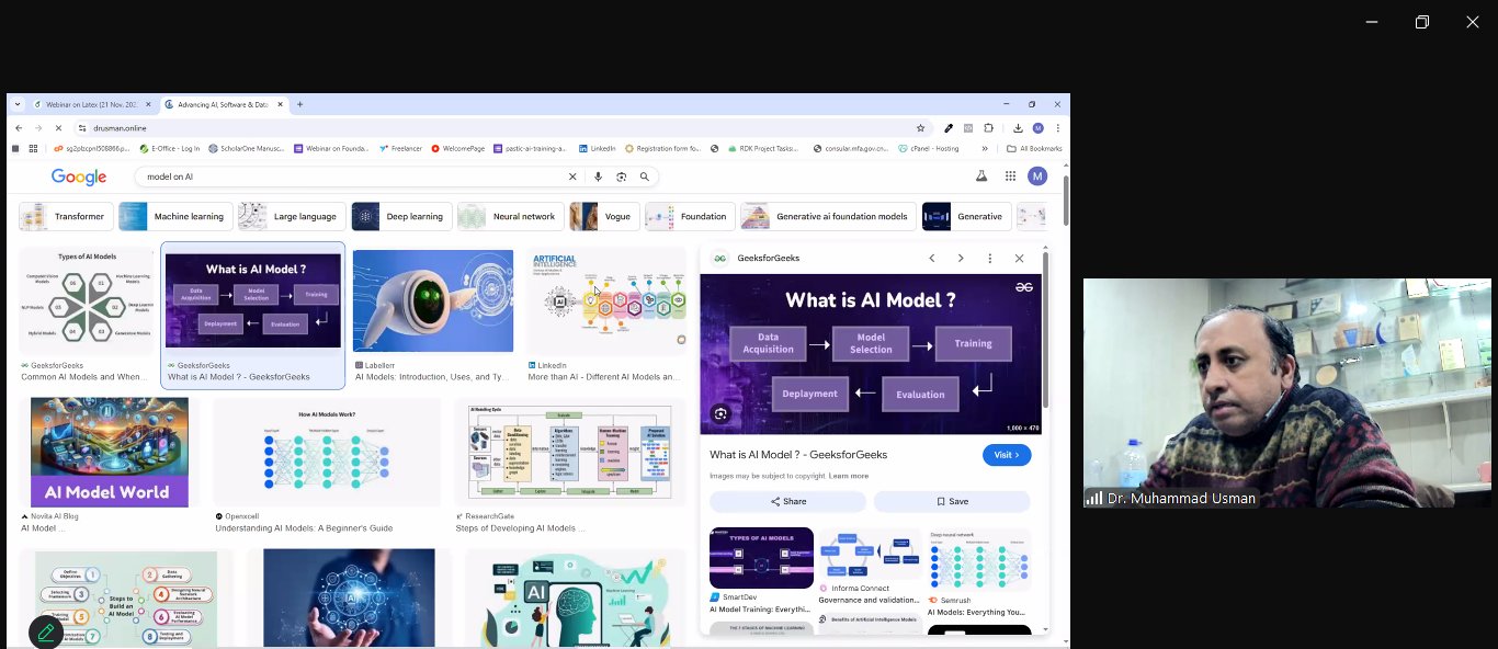 PASTIC AND QAU HOLD SEMINAR TO PROMOTE “RESEARCH CULTURE AMONG UNDERGRADUATE STUDENTS”