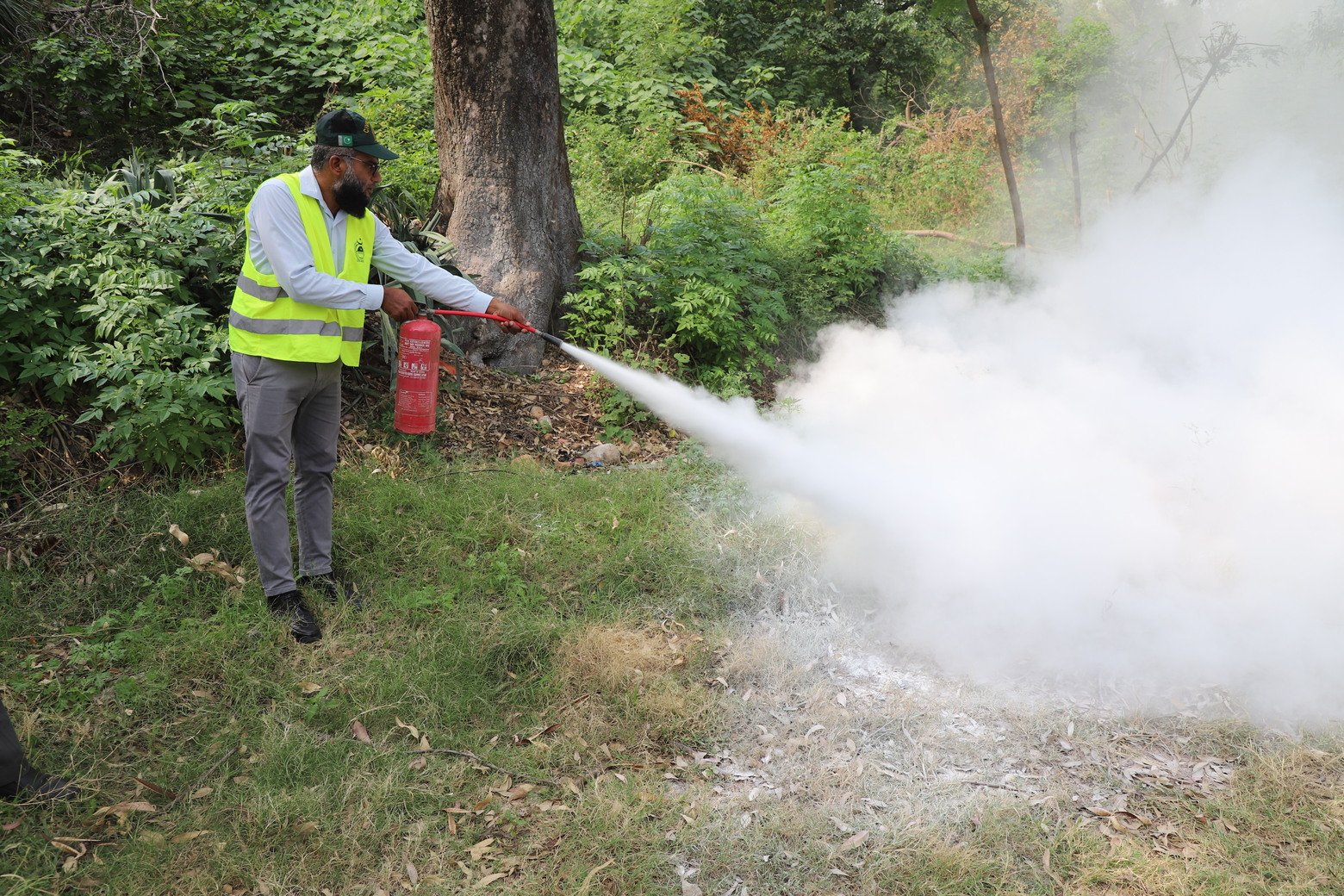 Fire Safety and Workplace Safety 18