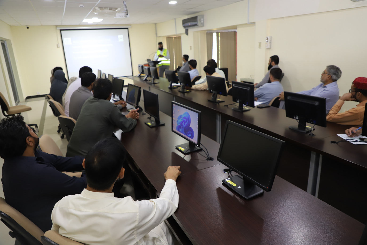 Fire Safety and Workplace Safety 7