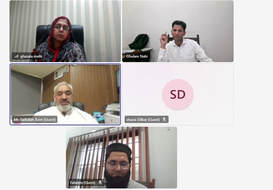 Promotion and Utilisation of PASTIC Databases (PSA & NJA)