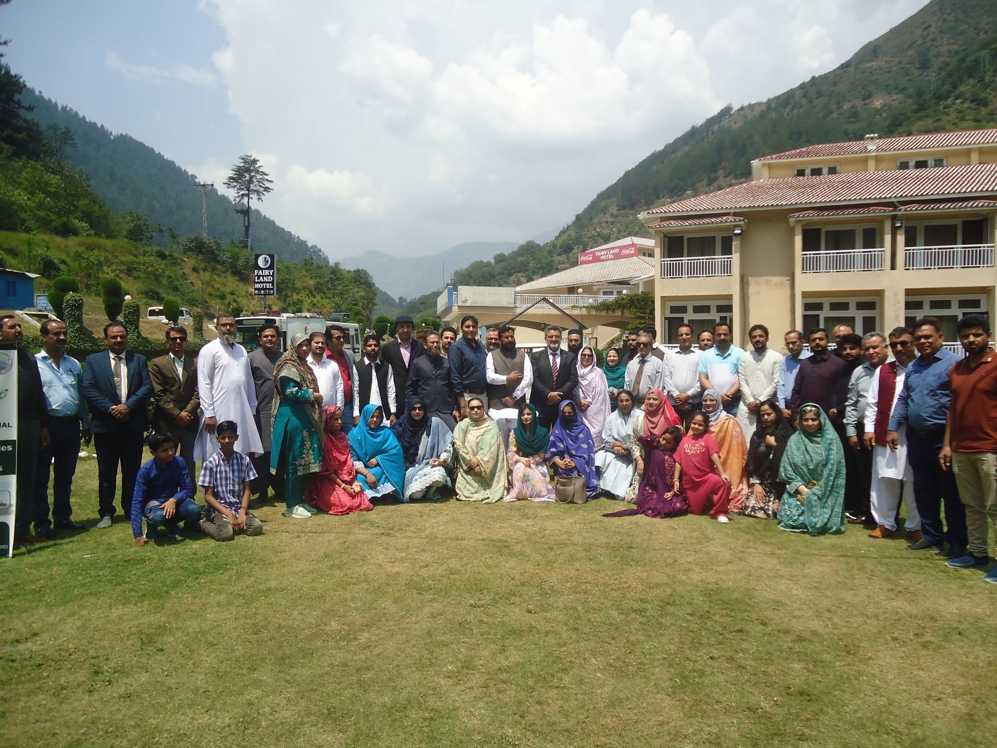 Three-Day Professional Training on AI, Digital Libraries and Advanced Research Tools